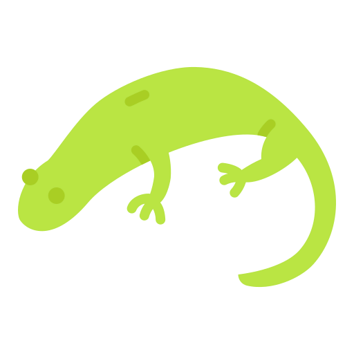 Salamander icon