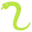 Snake icon 64x64