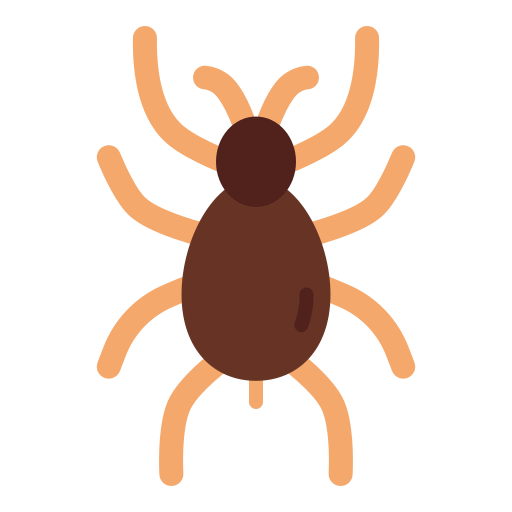 Tarantula icon