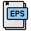 Eps icône 64x64