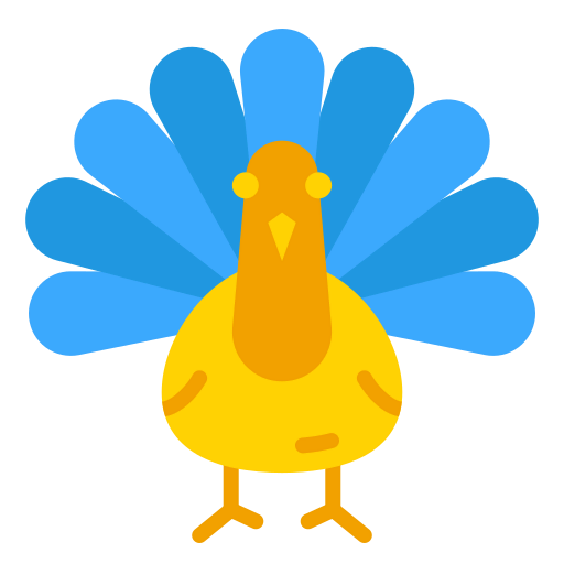Turkey icon