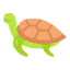 Turtle icon 64x64