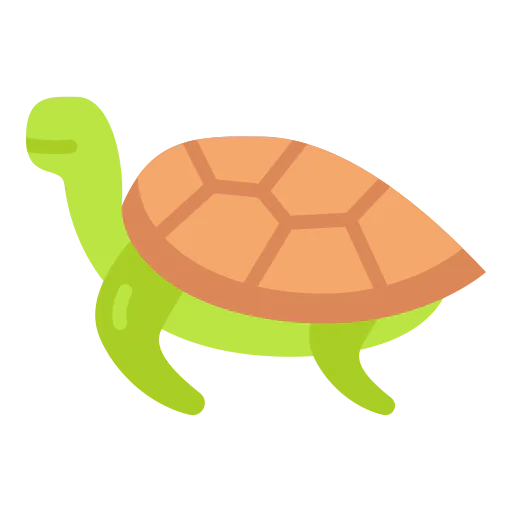 Turtle icon