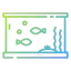 Aquarium icon 64x64