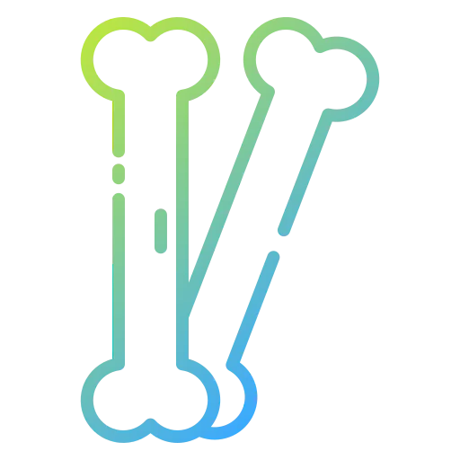 Bone icon