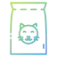 Cat food icon 64x64
