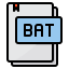 Bat icon 64x64