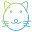 Cat icon 64x64