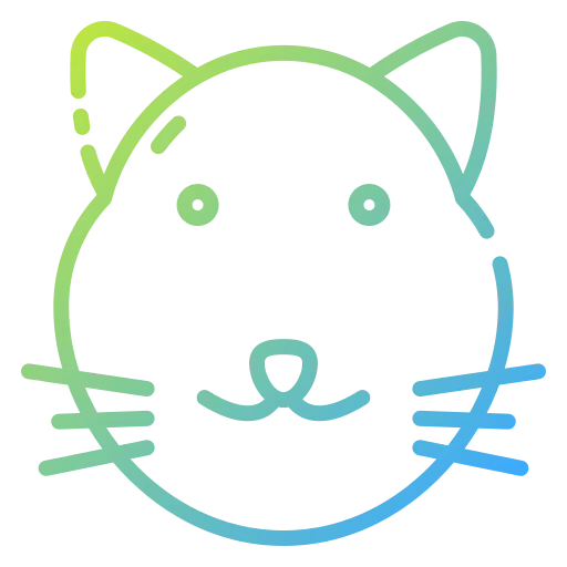 Cat icon