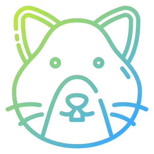 Hamster icon