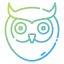Owl icon 64x64