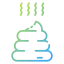 Poop icon 64x64