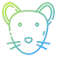 Rat icon 64x64