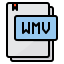 Wmv icon 64x64