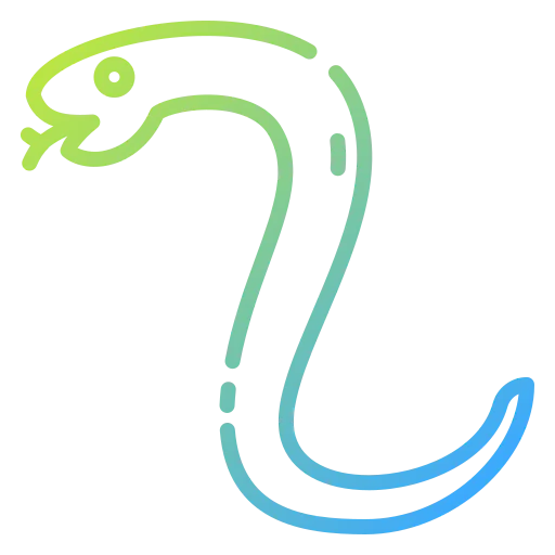 Snake icon