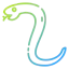 Snake icon 64x64