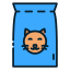 Cat food icon 64x64