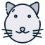 Cat icon 64x64
