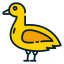 Duck icon 64x64