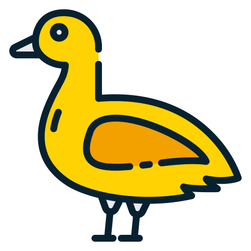Duck icon