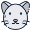 Gerbil icon 64x64