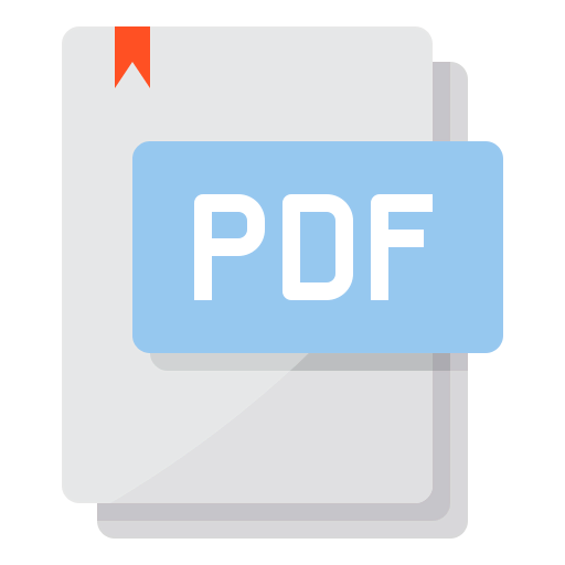 Pdf icon