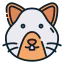 Hamster icon 64x64
