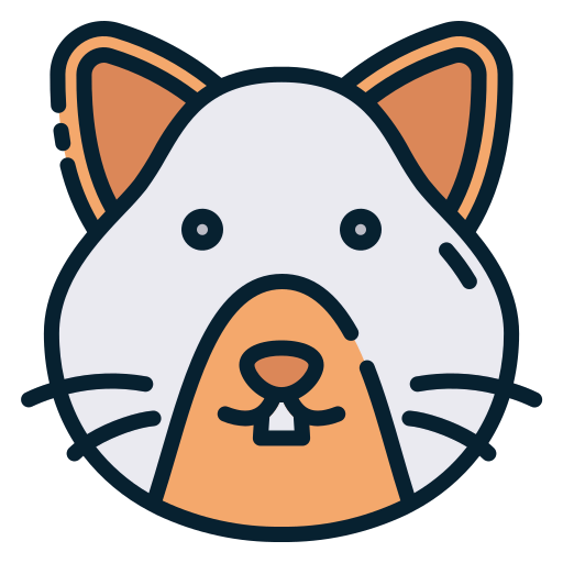 Hamster icon