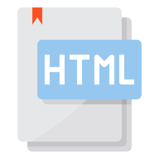 Html 图标
