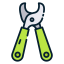 Nail clipper icon 64x64