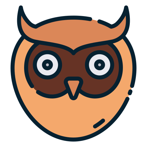 Owl icon