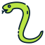 Snake icon 64x64