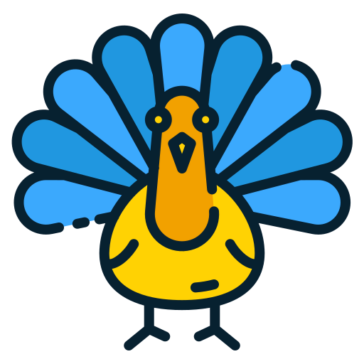 Turkey icon