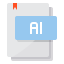 AI icon 64x64