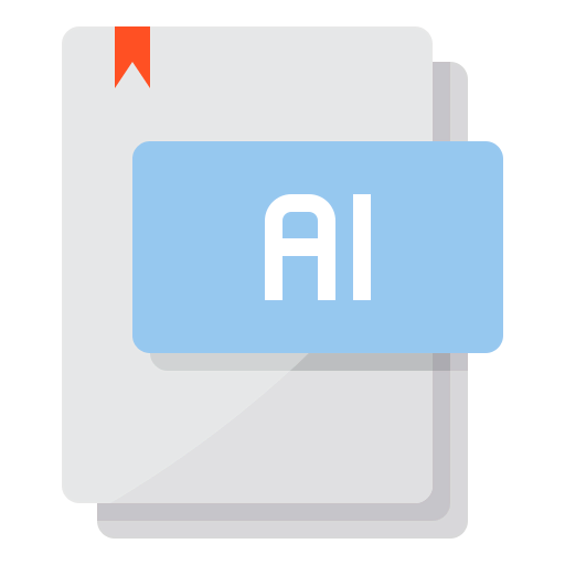 AI icon