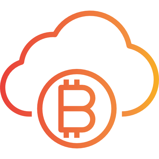 Cloud computing іконка