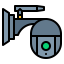Cctv icon 64x64