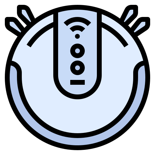 Robot icon