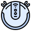Robot icon 64x64