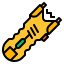 Stun gun icon 64x64