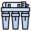 Water system icon 64x64