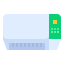 Air conditioner icon 64x64