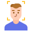 Face recognition 상 64x64