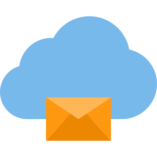 Cloud computing Symbol