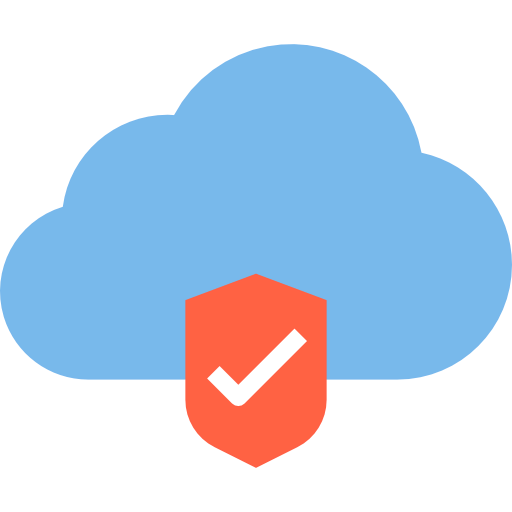 Cloud computing іконка