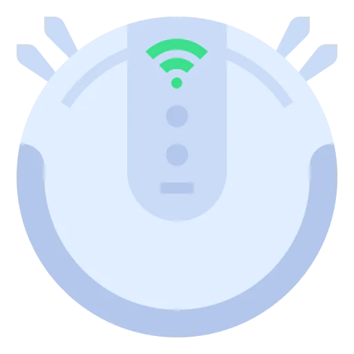 Robot icon