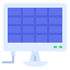 Monitor icon 64x64