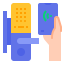 Smart door Ikona 64x64
