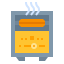 Heater icon 64x64