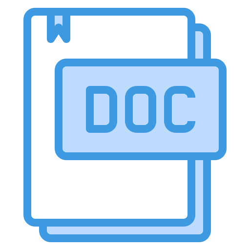 Doc icon